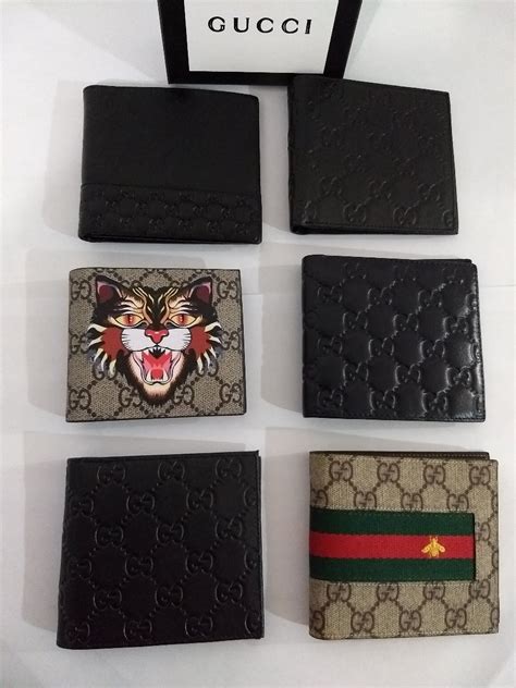 cartera de mano hombre gucci|cartera de carros gucci.